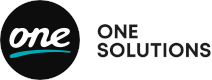One Solutions Logo